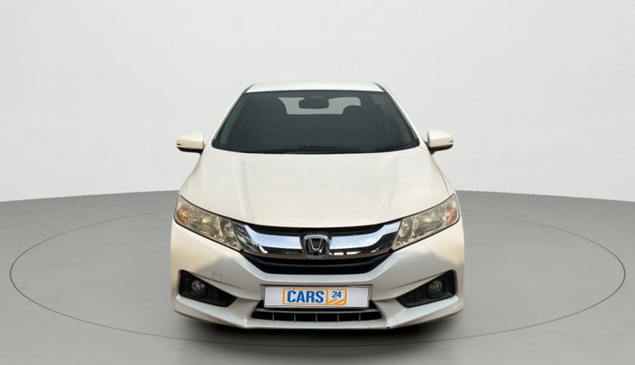 2016 Honda City 1.5L I-DTEC V, Diesel, Manual, 1,18,730 km, Front