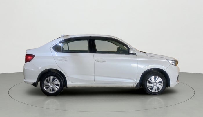2019 Honda Amaze 1.2L I-VTEC S, Petrol, Manual, 71,115 km, Right Side