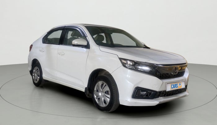 2019 Honda Amaze 1.2L I-VTEC S, Petrol, Manual, 71,115 km, SRP