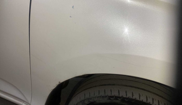 2019 Honda Amaze 1.2L I-VTEC S, Petrol, Manual, 71,115 km, Right fender - Slightly dented