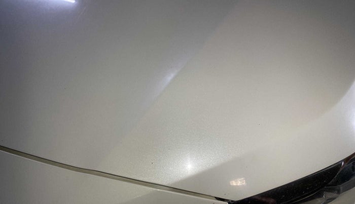 2019 Honda Amaze 1.2L I-VTEC S, Petrol, Manual, 71,115 km, Bonnet (hood) - Slightly dented