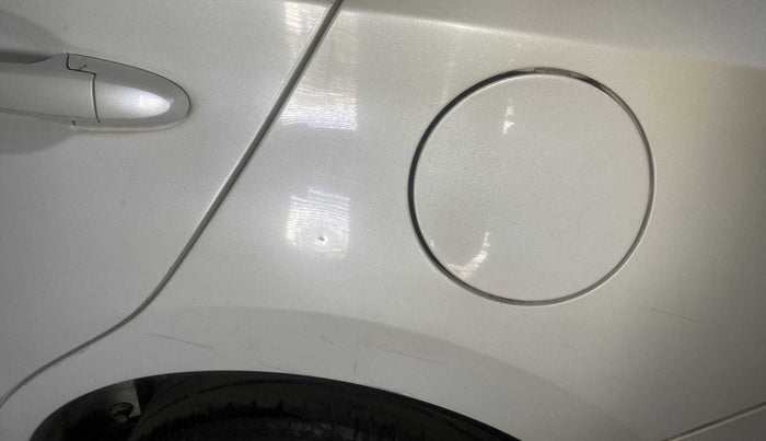 2019 Honda Amaze 1.2L I-VTEC S, Petrol, Manual, 71,115 km, Left quarter panel - Minor scratches