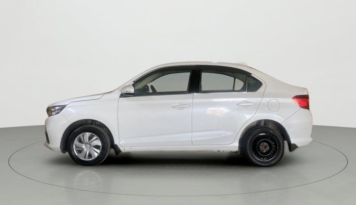 2019 Honda Amaze 1.2L I-VTEC S, Petrol, Manual, 71,115 km, Left Side