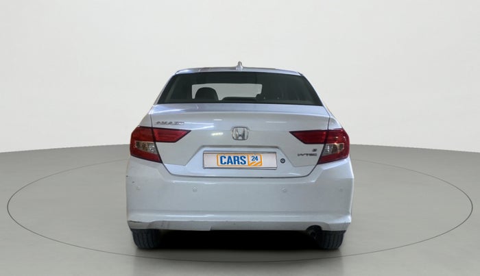 2019 Honda Amaze 1.2L I-VTEC S, Petrol, Manual, 71,115 km, Back/Rear