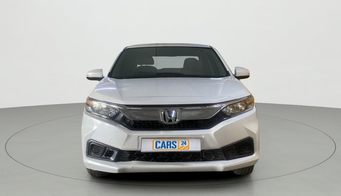 2019 Honda Amaze 1.2L I-VTEC S, Petrol, Manual, 71,115 km, Front