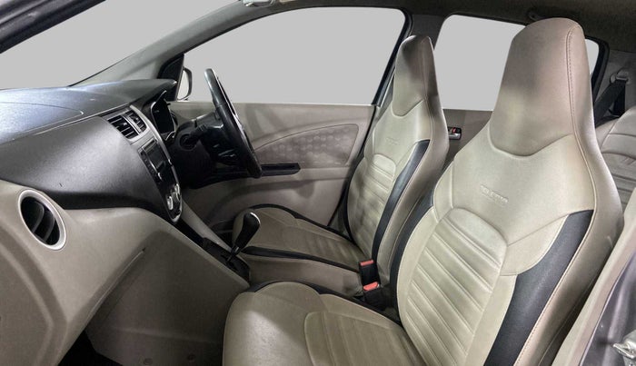 2017 Maruti Celerio ZXI AMT, Petrol, Automatic, 41,859 km, Right Side Front Door Cabin