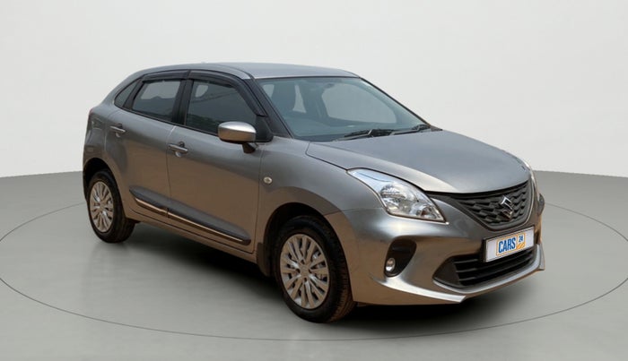 2019 Maruti Baleno SIGMA PETROL 1.2, Petrol, Manual, 50,750 km, SRP