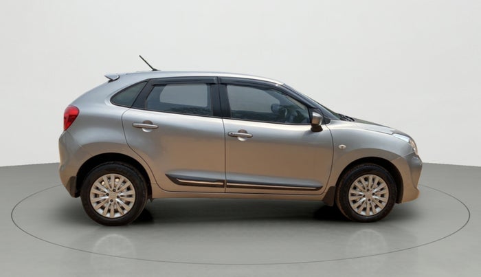 2019 Maruti Baleno SIGMA PETROL 1.2, Petrol, Manual, 50,750 km, Right Side View
