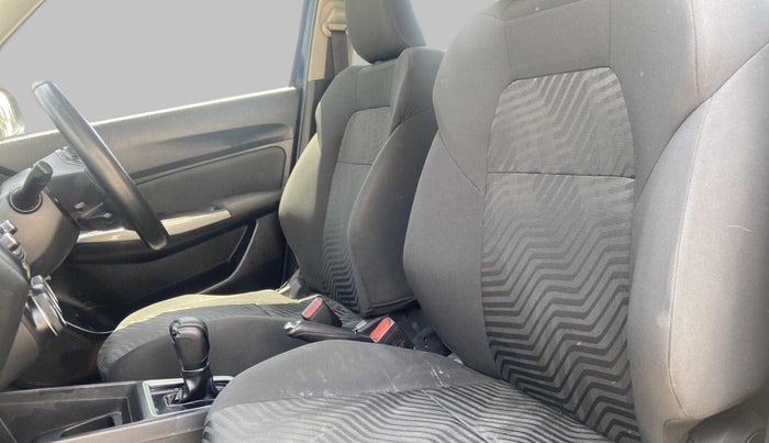 2018 Maruti Swift ZDI AMT, Diesel, Automatic, 70,690 km, Right Side Front Door Cabin
