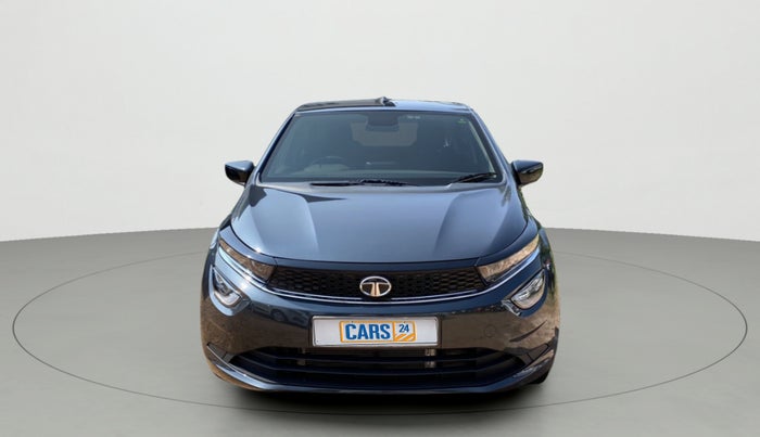 2020 Tata ALTROZ XT PETROL, Petrol, Manual, 24,157 km, Front