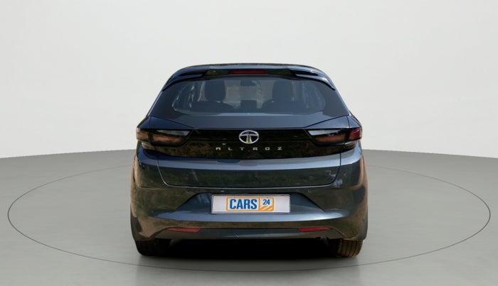 2020 Tata ALTROZ XT PETROL, Petrol, Manual, 24,157 km, Back/Rear