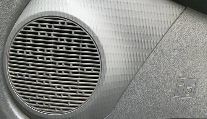 2012 Toyota Etios Liva GD SP, Diesel, Manual, 55,790 km, Speaker