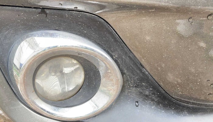 2019 Maruti Swift VDI, Diesel, Manual, 74,999 km, Right fog light - Not working