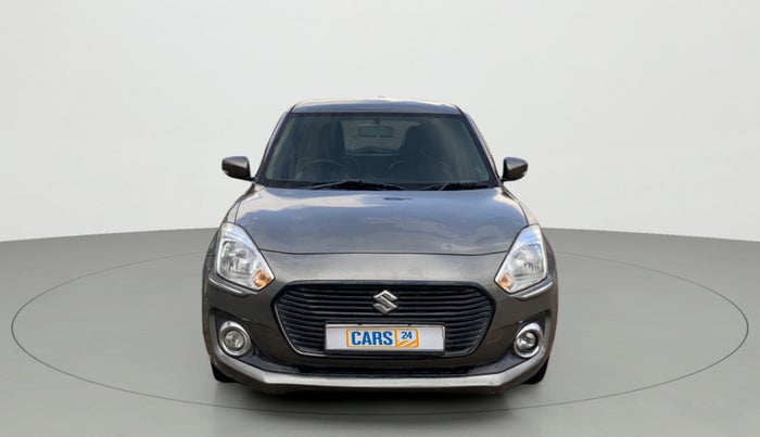 2019 Maruti Swift VDI, Diesel, Manual, 74,999 km, Front