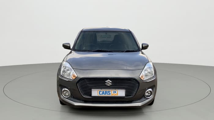 2019 Maruti Swift VDI, Diesel, Manual, 74,999 km, Front