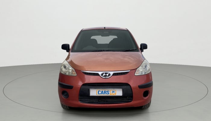 2010 Hyundai i10 ERA 1.1, Petrol, Manual, 47,552 km, Front