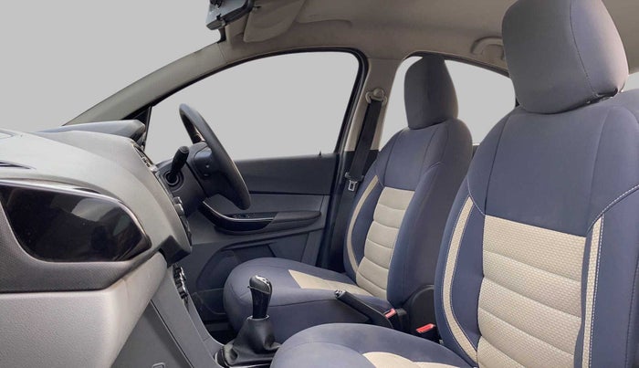 2017 Tata TIGOR XT PETROL, Petrol, Manual, 93,832 km, Right Side Front Door Cabin