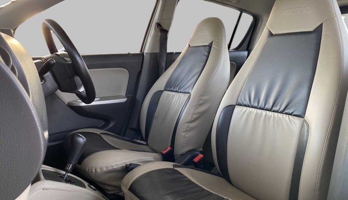 2019 Maruti Alto K10 VXI (O) AMT, Petrol, Automatic, 26,520 km, Right Side Front Door Cabin