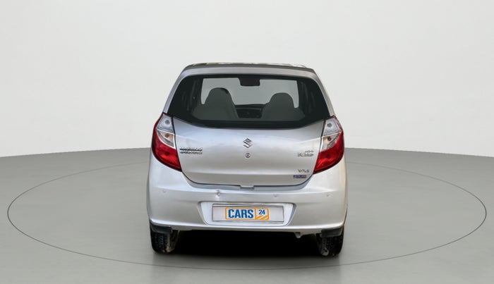 2019 Maruti Alto K10 VXI (O) AMT, Petrol, Automatic, 26,520 km, Back/Rear