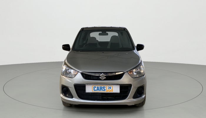 2019 Maruti Alto K10 VXI (O) AMT, Petrol, Automatic, 26,520 km, Front