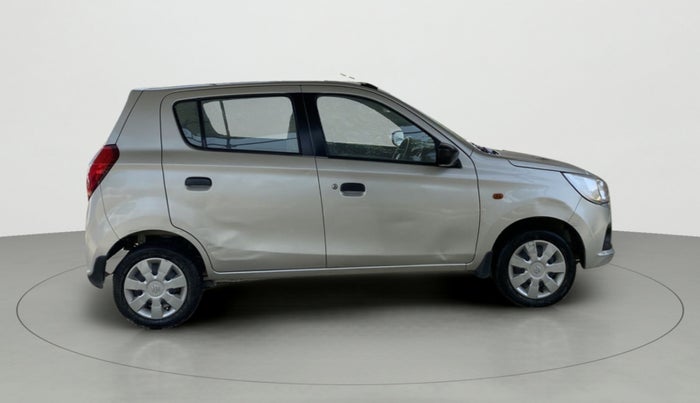 2019 Maruti Alto K10 VXI (O) AMT, Petrol, Automatic, 26,520 km, Right Side View