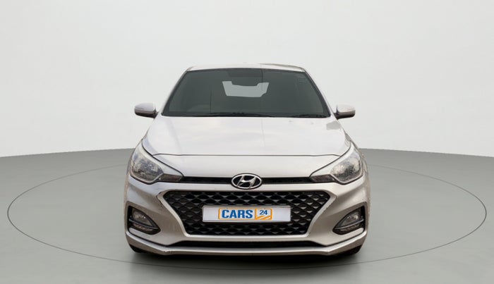 2018 Hyundai Elite i20 SPORTZ 1.4 CRDI, Diesel, Manual, 69,295 km, Front