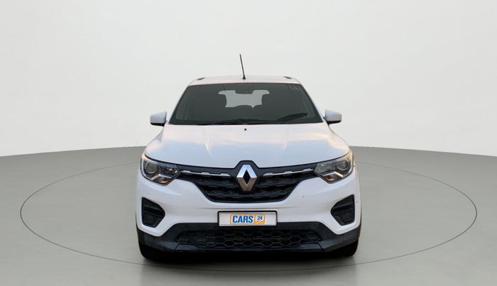 2019 Renault TRIBER RXL MT, Petrol, Manual, 37,166 km, Front