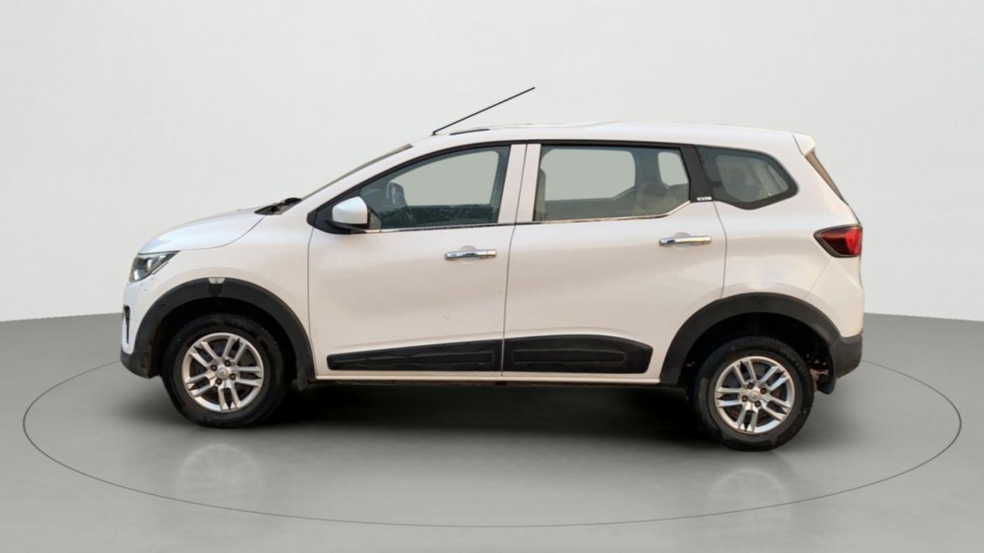 2019 Renault TRIBER RXL MT, Petrol, Manual, 37,166 km, Left Side