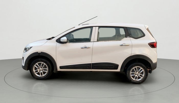 2019 Renault TRIBER RXL MT, Petrol, Manual, 37,166 km, Left Side