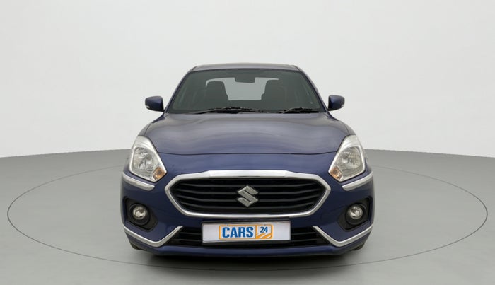 2019 Maruti Dzire ZXI AMT, Petrol, Automatic, 54,509 km, Front