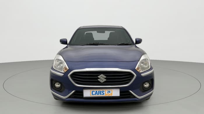 2019 Maruti Dzire ZXI AMT, Petrol, Automatic, 54,509 km, Front