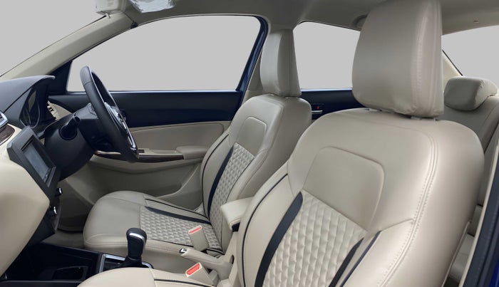 2019 Maruti Dzire ZXI AMT, Petrol, Automatic, 54,509 km, Right Side Front Door Cabin