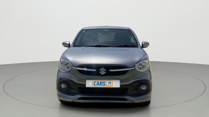 2021 Maruti Celerio ZXI PLUS, Petrol, Manual, 17,056 km, Front