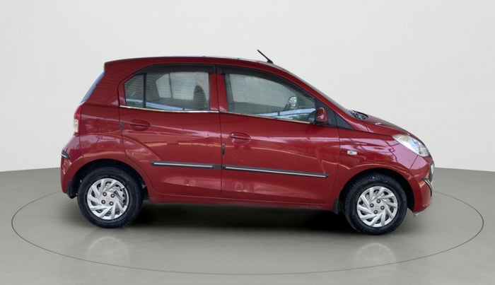 2019 Hyundai NEW SANTRO MAGNA, Petrol, Manual, 12,713 km, Right Side View