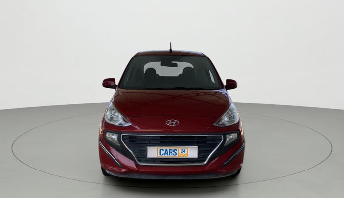 2019 Hyundai NEW SANTRO MAGNA, Petrol, Manual, 12,713 km, Front