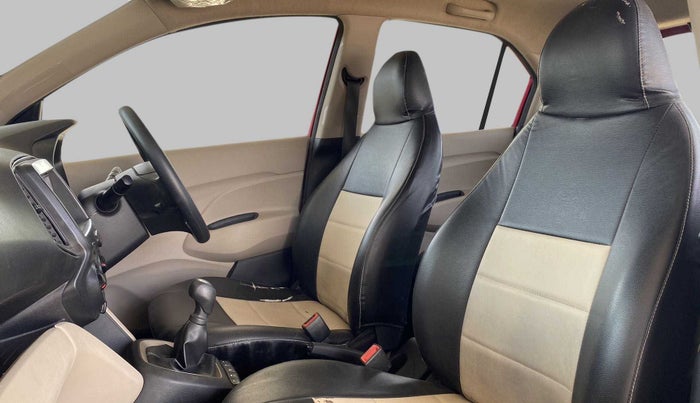 2019 Hyundai NEW SANTRO MAGNA, Petrol, Manual, 12,713 km, Right Side Front Door Cabin