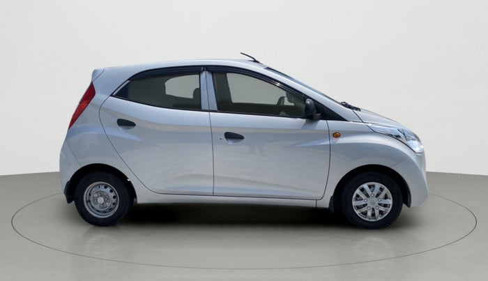 2016 Hyundai Eon D-LITE+, Petrol, Manual, 4,751 km, Right Side View