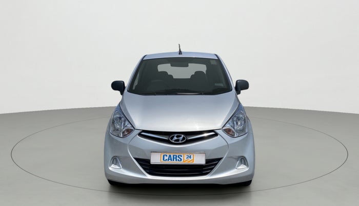 2016 Hyundai Eon D-LITE+, Petrol, Manual, 4,751 km, Front