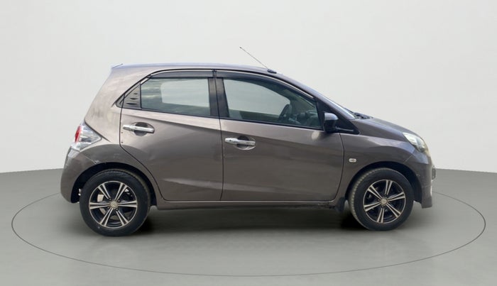 2012 Honda Brio S MT, Petrol, Manual, 90,113 km, Right Side View