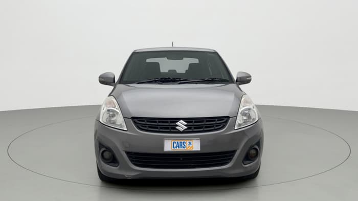 2014 Maruti Swift Dzire VXI, Petrol, Manual, 1,04,878 km, Front