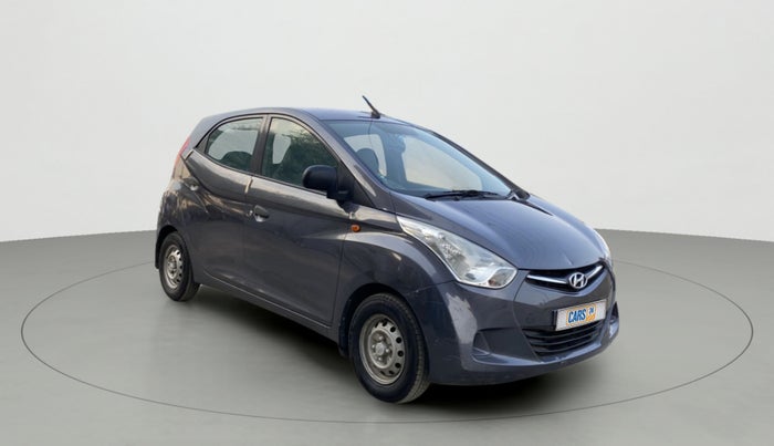 2015 Hyundai Eon ERA +, Petrol, Manual, 43,569 km, Right Front Diagonal