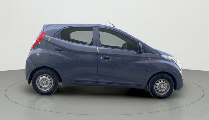 2015 Hyundai Eon ERA +, Petrol, Manual, 43,569 km, Right Side View