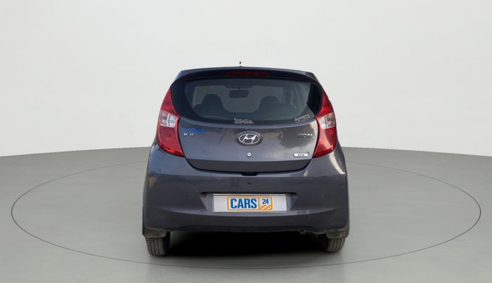 2015 Hyundai Eon ERA +, Petrol, Manual, 43,569 km, Back/Rear