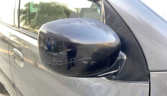 2010 Hyundai i10 MAGNA 1.2, Petrol, Manual, 91,220 km, Right rear-view mirror - Mirror motor not working