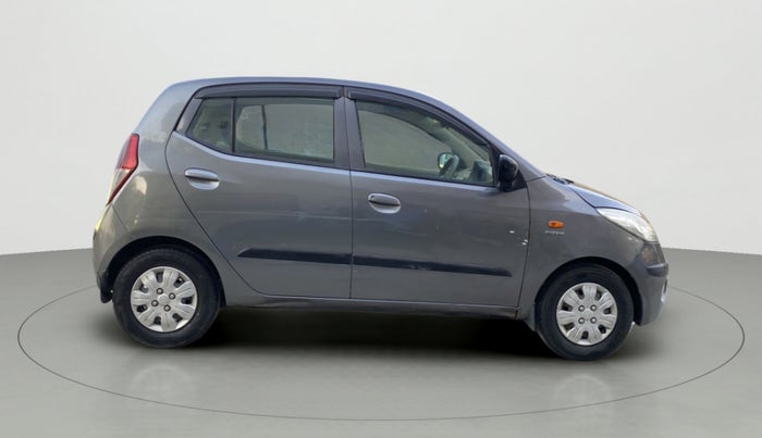 2010 Hyundai i10 MAGNA 1.2, Petrol, Manual, 91,220 km, Right Side View