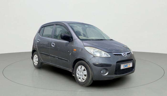 2010 Hyundai i10 MAGNA 1.2, Petrol, Manual, 91,220 km, SRP