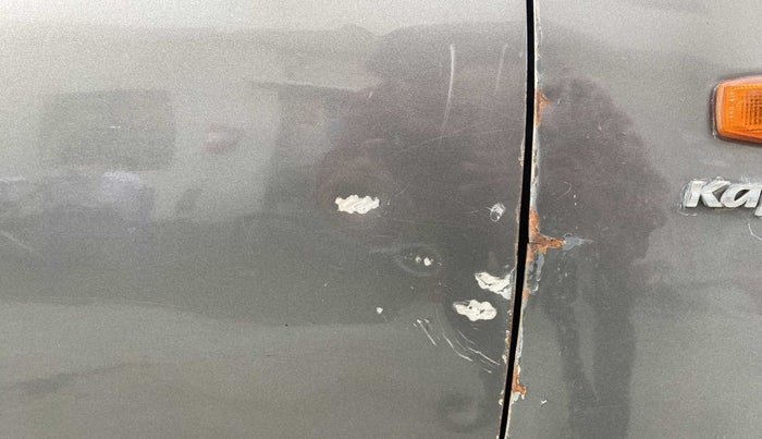 2010 Hyundai i10 MAGNA 1.2, Petrol, Manual, 91,220 km, Driver-side door - Minor scratches