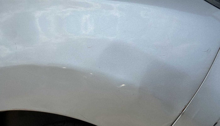 2019 Maruti Alto LXI, Petrol, Manual, 24,888 km, Right fender - Slightly dented