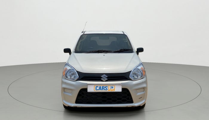 2019 Maruti Alto LXI, Petrol, Manual, 24,888 km, Front