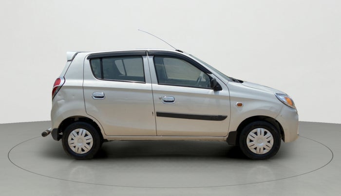 2019 Maruti Alto LXI, Petrol, Manual, 24,888 km, Right Side View